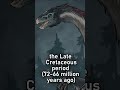 Largest Known Claws For Any Animal