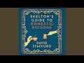 Chapter 22.5 & Chapter 23.1 - Skelton's Guide to Domestic Poisons