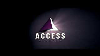Opening Logos - Ready Player One