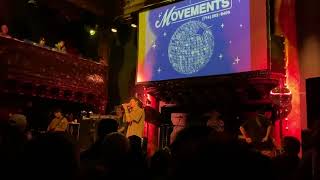 Fever Dream - Movements Live