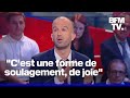 Face à BFM: l'interview de Manuel Bompard après la motion de censure adoptée par l'Assemblée