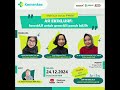 webinar asi eksklusif investasi untuk generasi penuh kasih