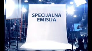 SPECIJALNA EMISIJA - BAJRAMSKA SVEČANOST U BRODAREVU