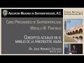 M3-Conceptos actuales en el manejo de la pancreatitis aguda