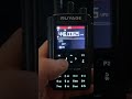 RUYAGE UV9D - How to use GPS Function. JIANPAI 8800 Radtel RT-490