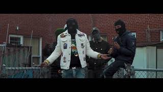 TK x Chris bandit - BLICKY (Official Video) | Shot By: #NWVLD