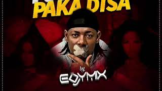 EDYMIX (POUKISA M PAKA DISA) OFFICIEL MUSIQUE RABÒDAY 2019