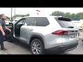 2024 grand highlander in depth walk around third row review