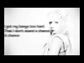 Lady Gaga Hair Lyrics HD