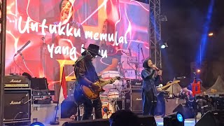 Kotak - Mantanku Live Medan Harinya Hyundai (Lagu Sedih)