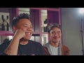 "Boy Band" Medley ft. Will Jay | AJ Rafael #Jamuary