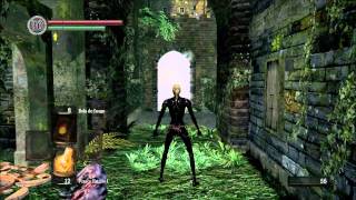 Dark Souls | Como matar al Demonio de Aries