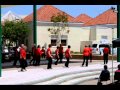 Walking Backwards - Line Dance