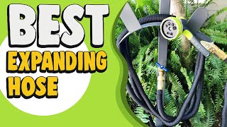 Best Expanding Hose in 2022 – An Exclusive Guide!