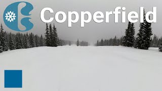 Copper Mountain - Copperfield