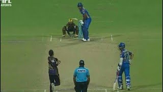 IPL 2018 Eliminator KKR vs RR Full Match HIGHLIGHTS || Kolkata Beat Rajasthan By 25 Runs Hits Video