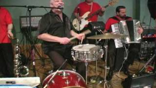 Stas Golonka and The Chicago Masters - Karolinka Polka