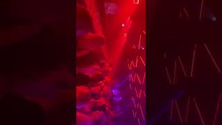 Moodymann live @ hi ibiza Glitterbox 2023