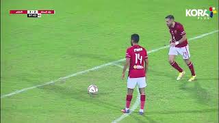 ‎تسديدات لا تصد.. أهداف الكرات الثابتة في الدور الأول | الدوري المصري 2022/2021