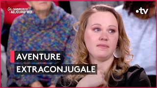 Le jour où elles ont succombé à l'infidélité - Ça commence aujourd'hui