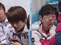 2012.02.19 sk플래닛 스타크래프트 프로리그 시즌 1 3라운드 2주차 3경기 kt vs skt 5세트 네오일렉트릭써킷 주성욱 protoss vs김택용 protoss