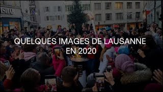 Rétrospective 2020