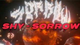 Shy - Sorrow (lyrics)