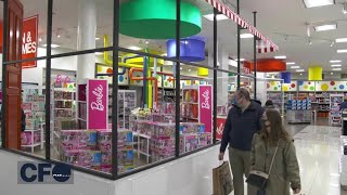 How Macy's Redefined Its Flagship Store