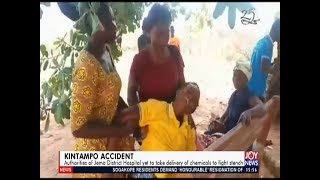 Kintampo Accident - The Pulse on JoyNews (11-3-20)