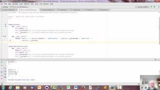 Lesson 8 encapsulation
