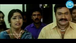 Amani, Meena, Hari Krishana Emotional Scene - Swamy Movie