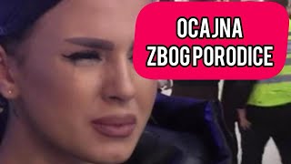 Anita OCAJNA zbog porodice! Iznete STRAVICNE vesti! #zadruga