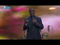 THE GRACES FOR REVIVAL [ PART 1 ] || APOSTLE JOHN KIMANI WILLIAM