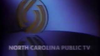 North Carolina Public Television (1992)