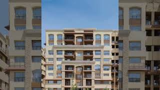 Al MAQSAD PARK By City Edge Developments