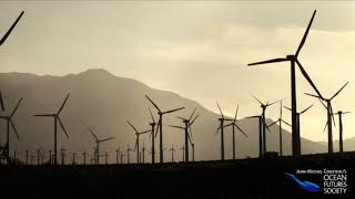 Climate Change Knows No Borders