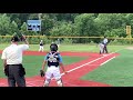 12 highlights gage ramblers 10u july2020