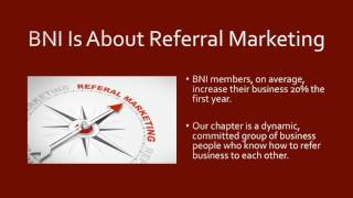 BNI 10 19