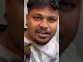 வலியால் கதறிய அகோரி கலையரசன் 😅😕😖 shortvideo tatttoo