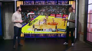 R16 Sportsbet Preview - Sydney Kings vs Melbourne United