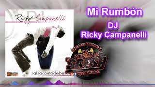 Mi Rumbón - DJ Ricky Campanelli