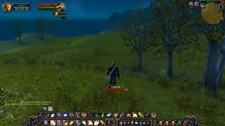 World of Warcraft: Westfall: Captain Sander's Hidden Treasure