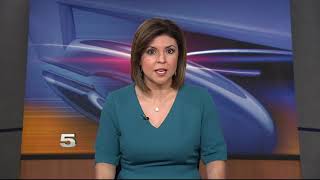 Federal authorities arrest Hidalgo County assistant district attorney