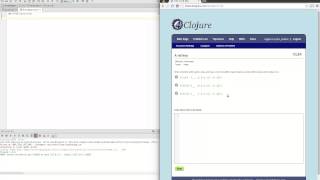 4Clojure Solution to Problem 134 A nil key
