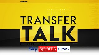Anthony Gordon missing from Everton training - Transfer Talk