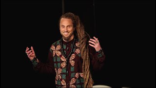 Is who you are, who you truly are? | Steve Richards | TEDxShoreditch