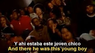 Fugees (Lauryn Hill) - Killing Me Softly [Lyrics English -Español Subtitulado]