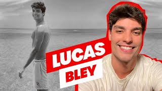 Lucas Bley: ‘Pessoas tímidas podem trabalhar com a internet, sou a prova viva!’ | Entre Likes