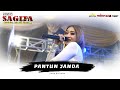 SHINTA ARSINTA | PANTUN JANDA | OM. SAGITA