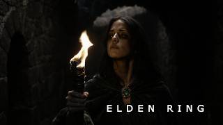 A Tarnished's Journey - A Elden Ring Story (4K UHD 2026)